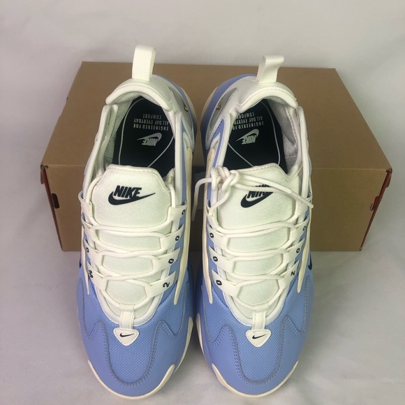 Nike Zoom 2K New Size 8.5 - Picture 4 of 6